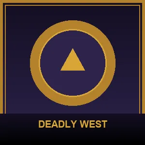 Deadly West