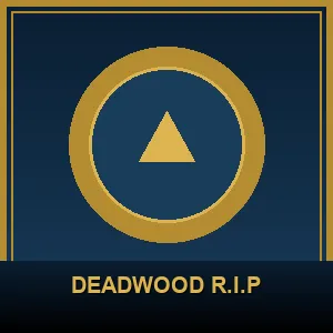 Deadwood R.I.P