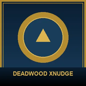 Deadwood xNudge