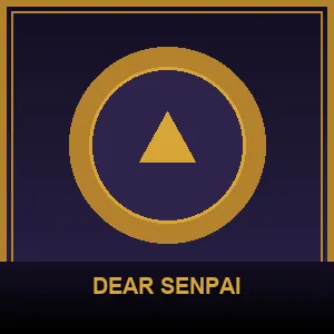 Dear Senpai