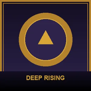 Deep Rising
