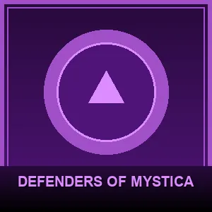 Defenders of Mystica