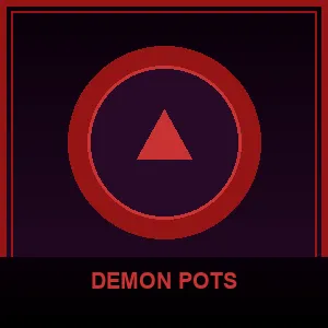 Demon Pots