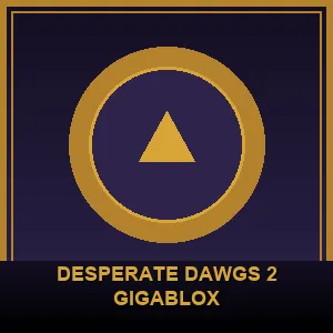 Desperate Dawgs 2 Gigablox