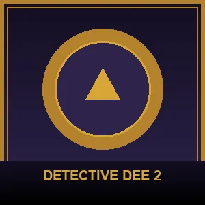 Detective Dee 2