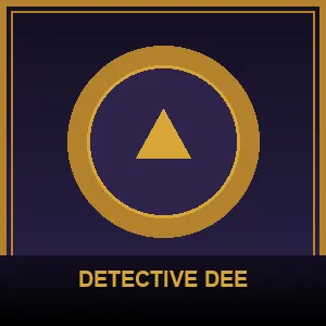 Detective Dee