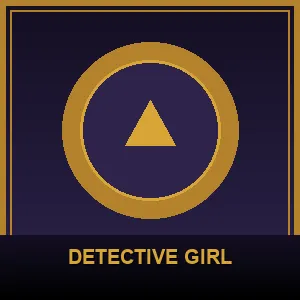 Detective Girl