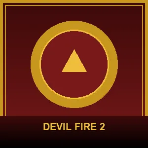 Devil Fire 2