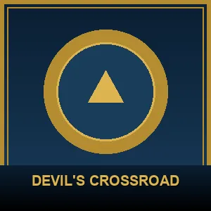 Devil's Crossroad