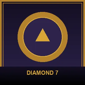 Diamond 7