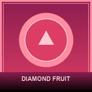 Diamond Fruit