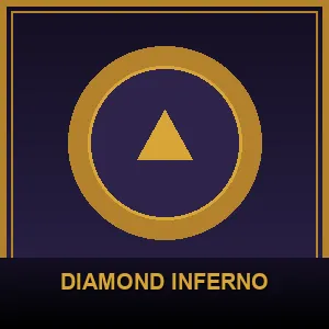 Diamond Inferno