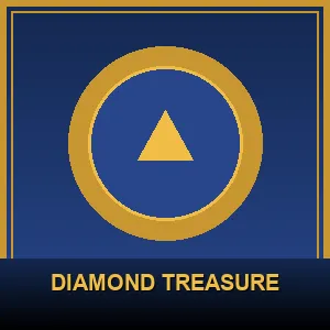 Diamond Treasure