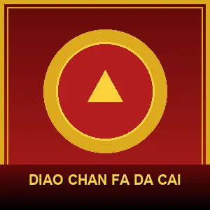 DIAO CHAN FA DA CAI