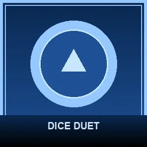 Dice Duet