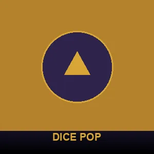 Dice Pop