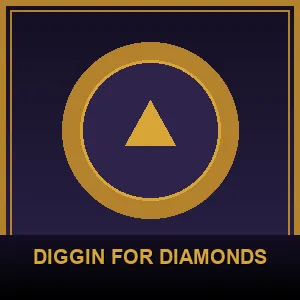 Diggin for Diamonds