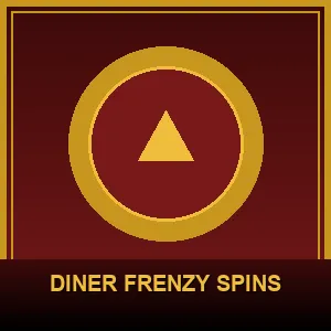 Diner Frenzy Spins