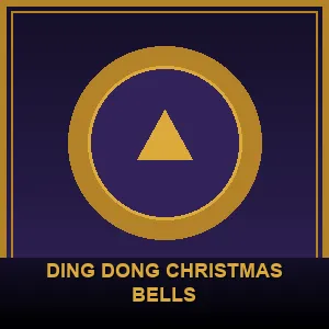 Ding Dong Christmas Bells