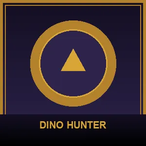 Dino Hunter