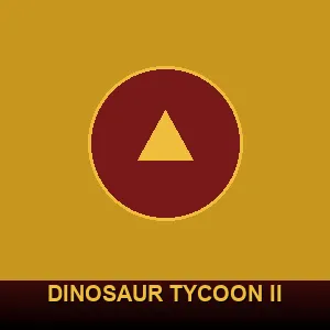 Dinosaur Tycoon II