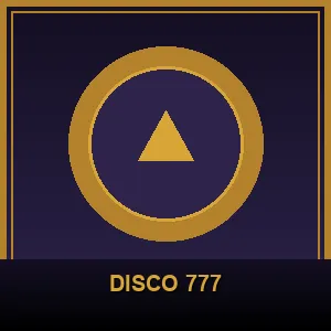 Disco 777