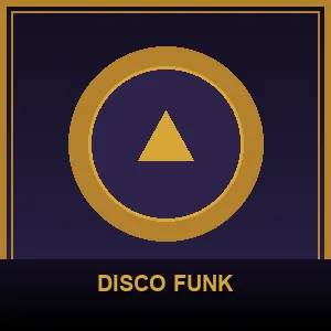 Disco Funk