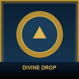 Divine Drop