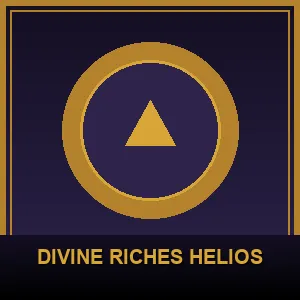 Divine Riches Helios