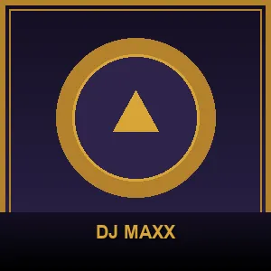 DJ Maxx