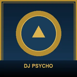 DJ Psycho