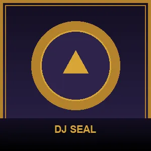 DJ SEAL