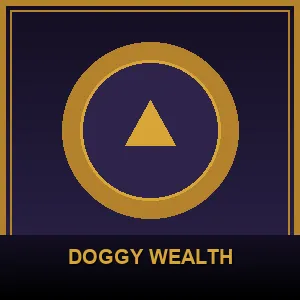 Doggy Wealth