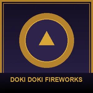 Doki Doki Fireworks