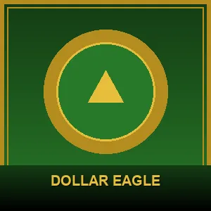 Dollar Eagle