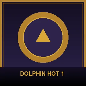 Dolphin Hot 1 
