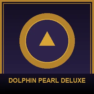 Dolphin Pearl Deluxe