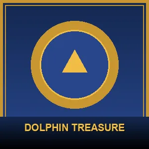 DOLPHIN TREASURE
