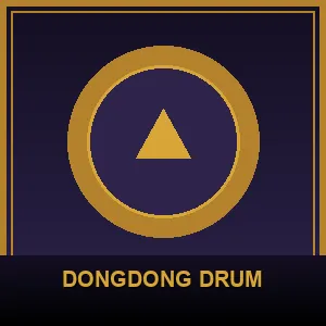 DONGDONG DRUM