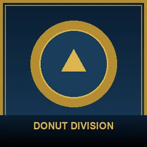 Donut Division