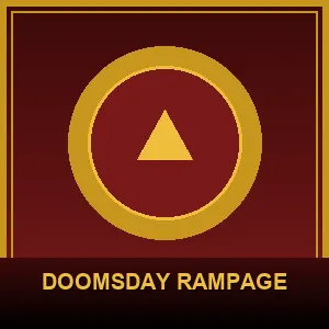 Doomsday Rampage
