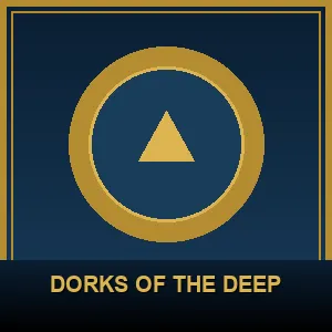 Dorks of The Deep