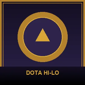 Dota Hi-Lo