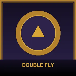 Double Fly