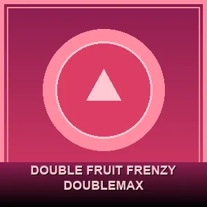 Double Fruit Frenzy DoubleMax
