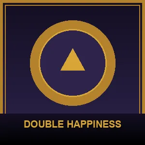 Double Happiness