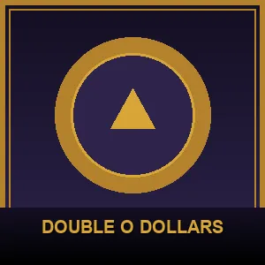 Double O Dollars