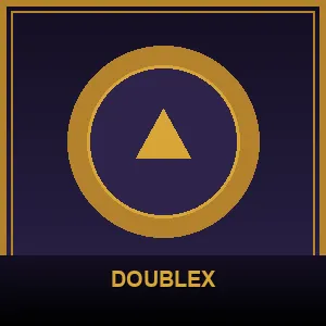 DoubleX