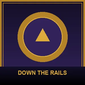 Down the Rails