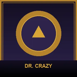 DR. Crazy